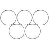 5Pcs Without Hook Bike Freehub Spring for Fulcrum F0/F1/F3/F5/XL/KT Bike Accessories
