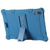 Custodia in Silicone per Lenovo Tab P11 Xiaoxin Pad 11 2021 TB-J606F Pro 2020 TB-J706F M10 Gen2 TB-X306F M10 Plus TB-X606F Copertura con Supporto
