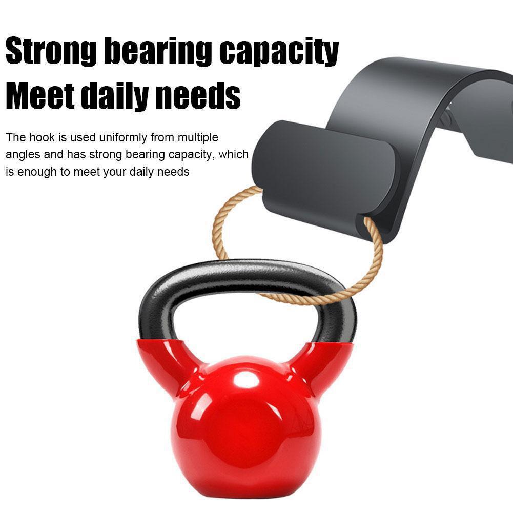 Trunk Hook For Tesla Model Y Interior Practical Row Brand New