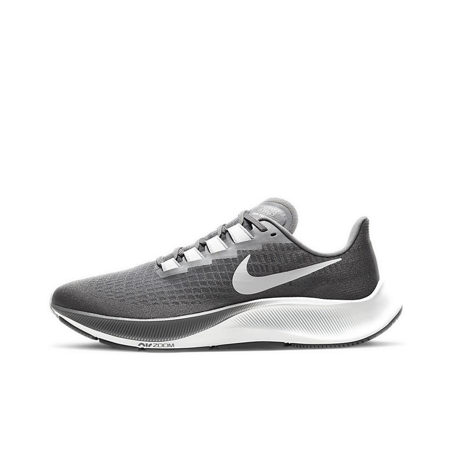 

кроссовки Nike Air Zoom Pegasus 37 Particle Iron Grey BQ9646-009
