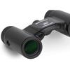 Kenko Sanrio Binoculars for Concerts, 8x Magnification, 21mm Objective Lens, Ultra-Lightweight & Ultra-Compact, Rainproof, Multi-Coated, Black SK-CL08