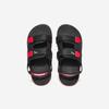 Puma Dětské boty Evolve Sandal PS PKI38914701 1010099444