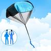 Hand Throwing Mini Soldier Camouflag Parachute for Kids Outdoor Toys Game Educational Flying Parachute Sport for Child Toys