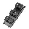 Electric Master Power Window Control Switch For HYUNDAI I10 2013 2014 2015 2016 Front Right Glass Lifter Button Car Accessories
