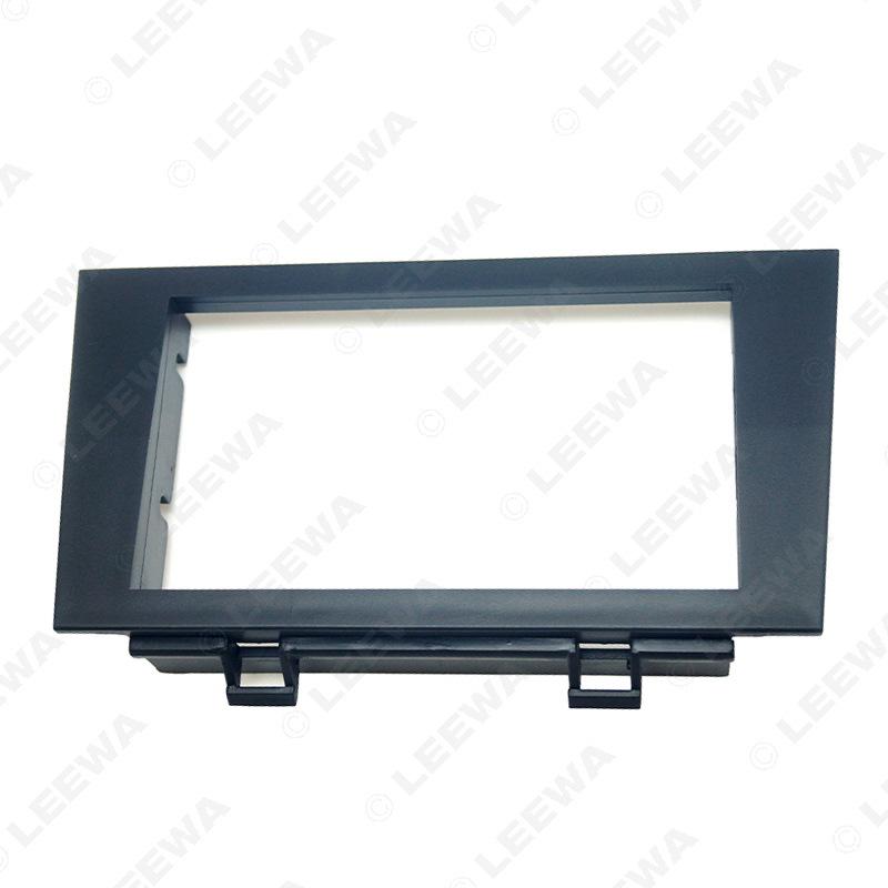 Lexus ES 300/Toyota Windom Double Din Car Audio Mod Frame Faceplate