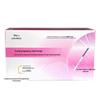 Coincidence Early Pregnancy Test Strips - 100 Disposable Sticks Per Box