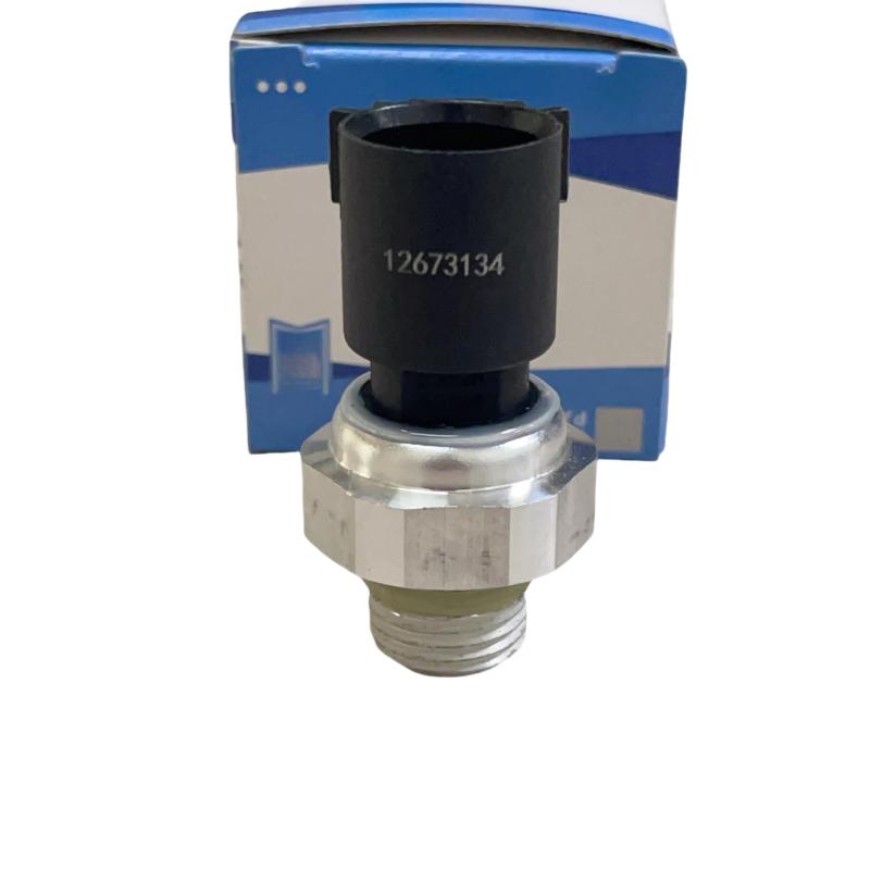12621234 12673134 1S10874 Oil Pressure Sensor For Chevrolet Impala Silverado SSR Suburban Tahoe Trailblazer For GMC For Buick