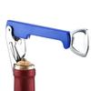 Wutuo Multi-functional Bottle Opener