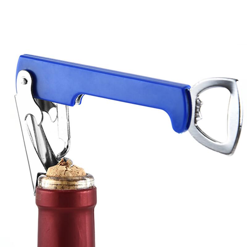 Wutuo Multi-functional Bottle Opener