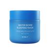 WISELY Intensive Hydrating Sleeping Energy Mask 80ml X 2 Set