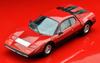 Tomica Limited Vintage Neo Ferrari 365 GT4 BB 1/64 TLV-NEO Red/Black (Finished Model)