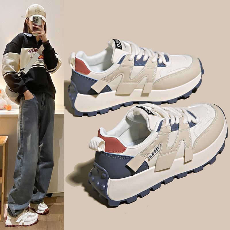 

New Korean Version of The Same Casual Running Sports Shoes 40