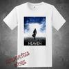 Herren- und Damen-T-Shirts Highway to Heaven Film