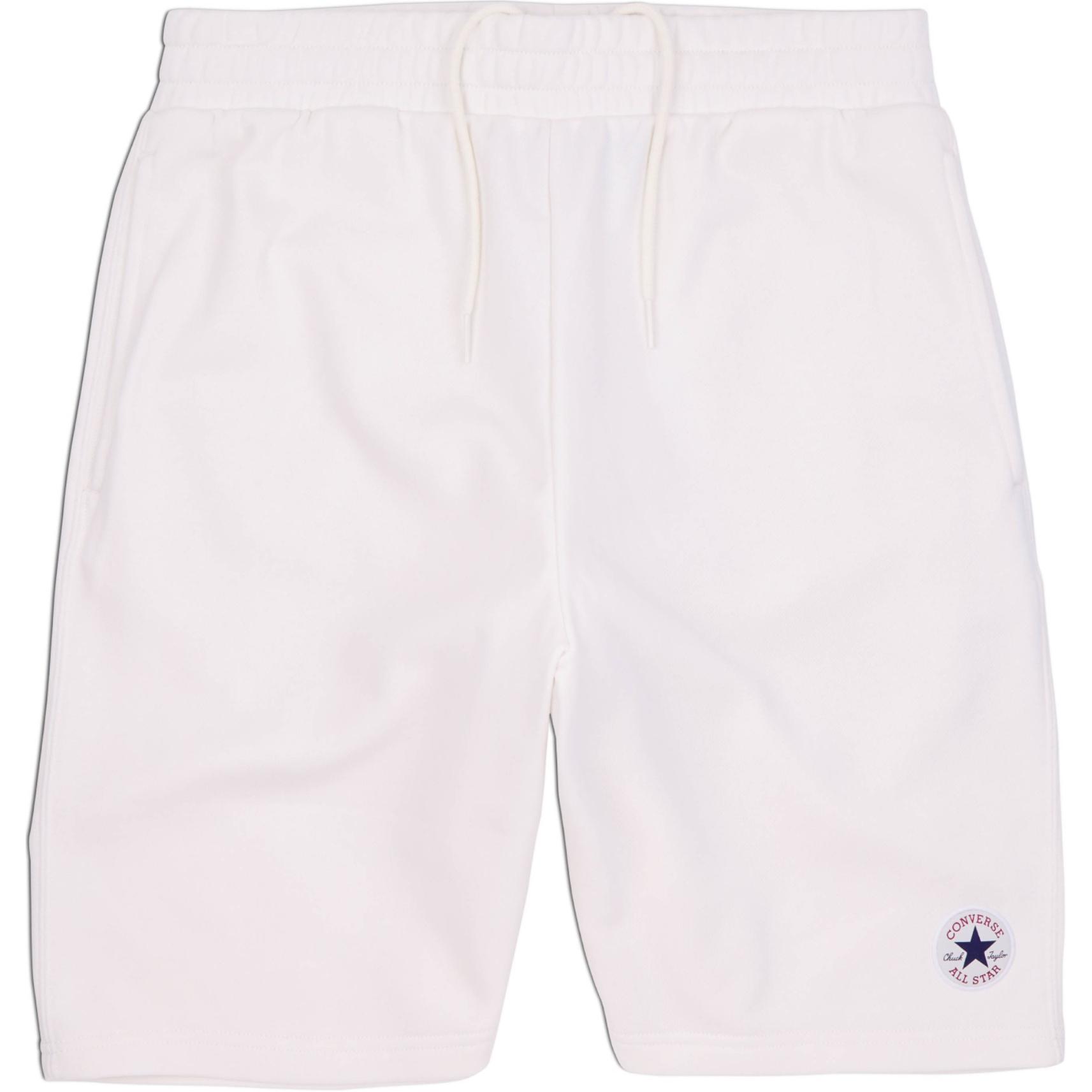 Повседневные шорты Converse мужские бежевые 10026979-A05 XXL