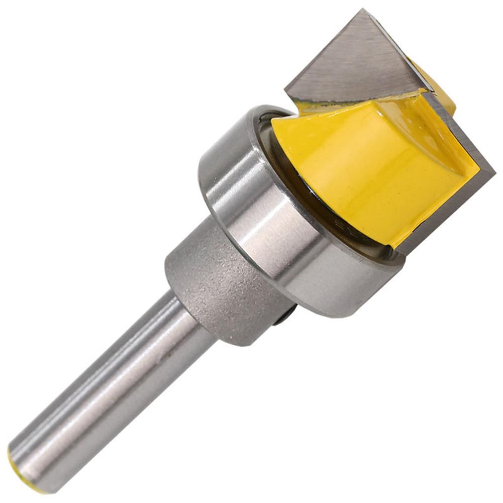 Dato Cleaning Router Bit Buy Bottom Cleaning Dado Router Bit with 1/4-Inch X 3/4-Inch at ...