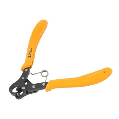 9 Pin Coiling Pliers Multifunction Craft Tool For Jewelry Making High Carbon Steel Construction One Step Looper