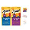Alive Once Daily Premium Vitamin Gift Set 60 Tablets 1 Set