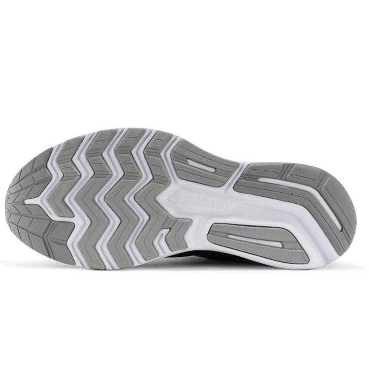 SAUCONY Ride Yutu 14 Running Shoes Women's Low Top Black/White S10650-45(M)