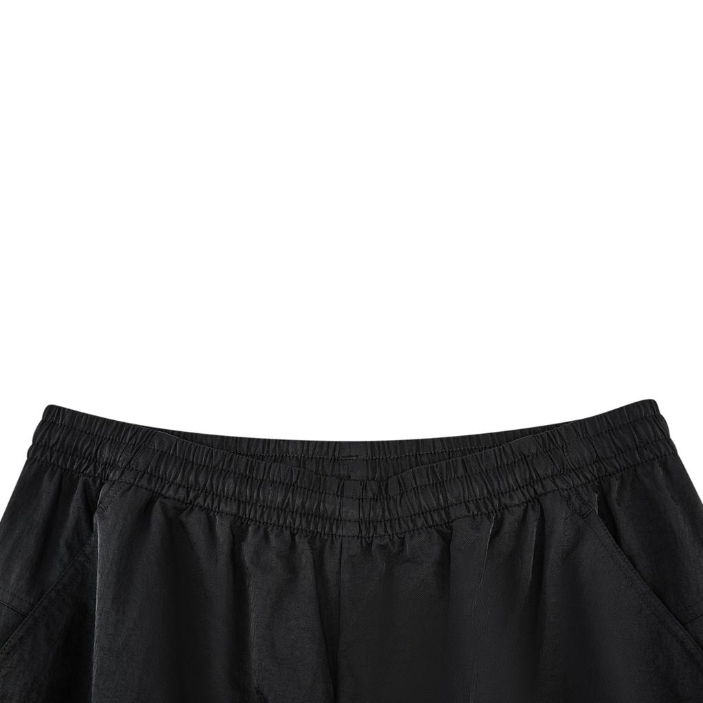 Li-Ning Soft Fashionable Simple Comfortable Sports Long Pants Men bottoms AYKW391-2