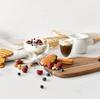 Lise Duka Double Wall Espresso Glasses Set