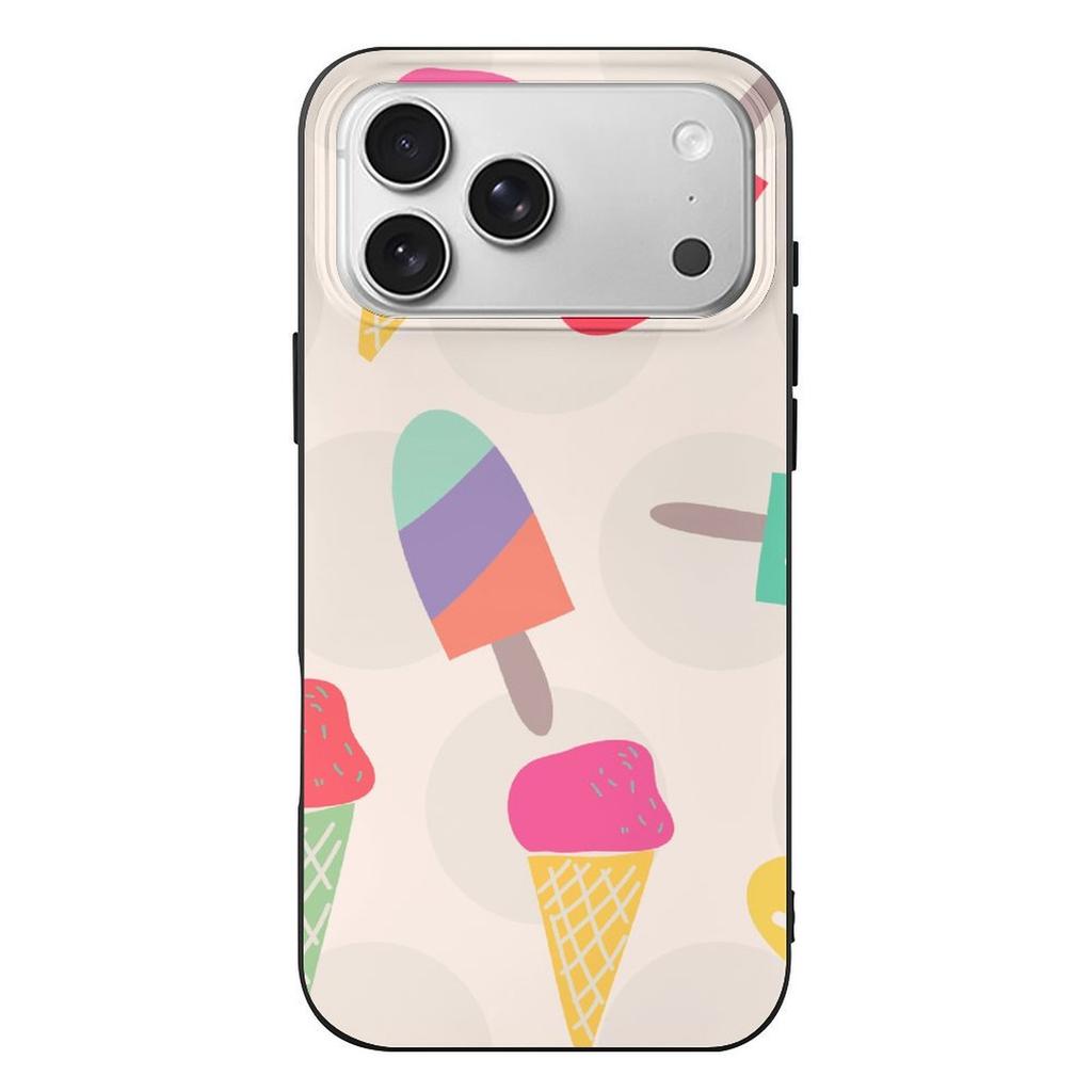 1 Pack For Iphone 17/17Air/17Pro/17ProMax Soft TPU Clear Shell With Drop Protection Cushion, Raised Edges And Light Pocket Fit