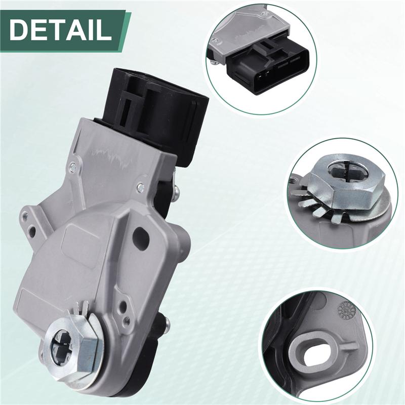 Precise Automatic Transmission Neutral Safety Switch For Toyota Mazda Suzuki 84540-30300 8454030300 88923593 91172413 0K01519444