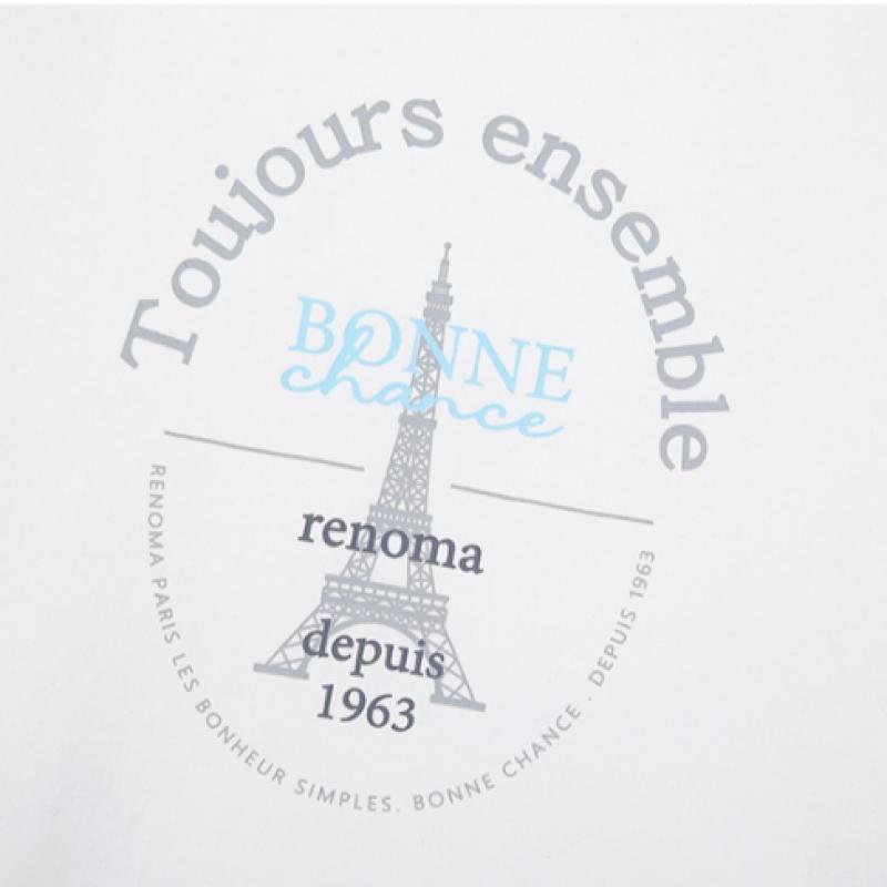 [renoma Kids] Mädchen Basic Single Panty R2415t146 