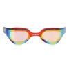HUUB Plastic Mirrored Swimming Goggles Thomas Lurz