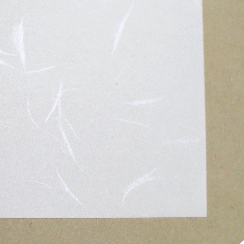 Maruai Color Copy 100 Paper, Washi, A4, Cream, Sheets, Kami-4AC