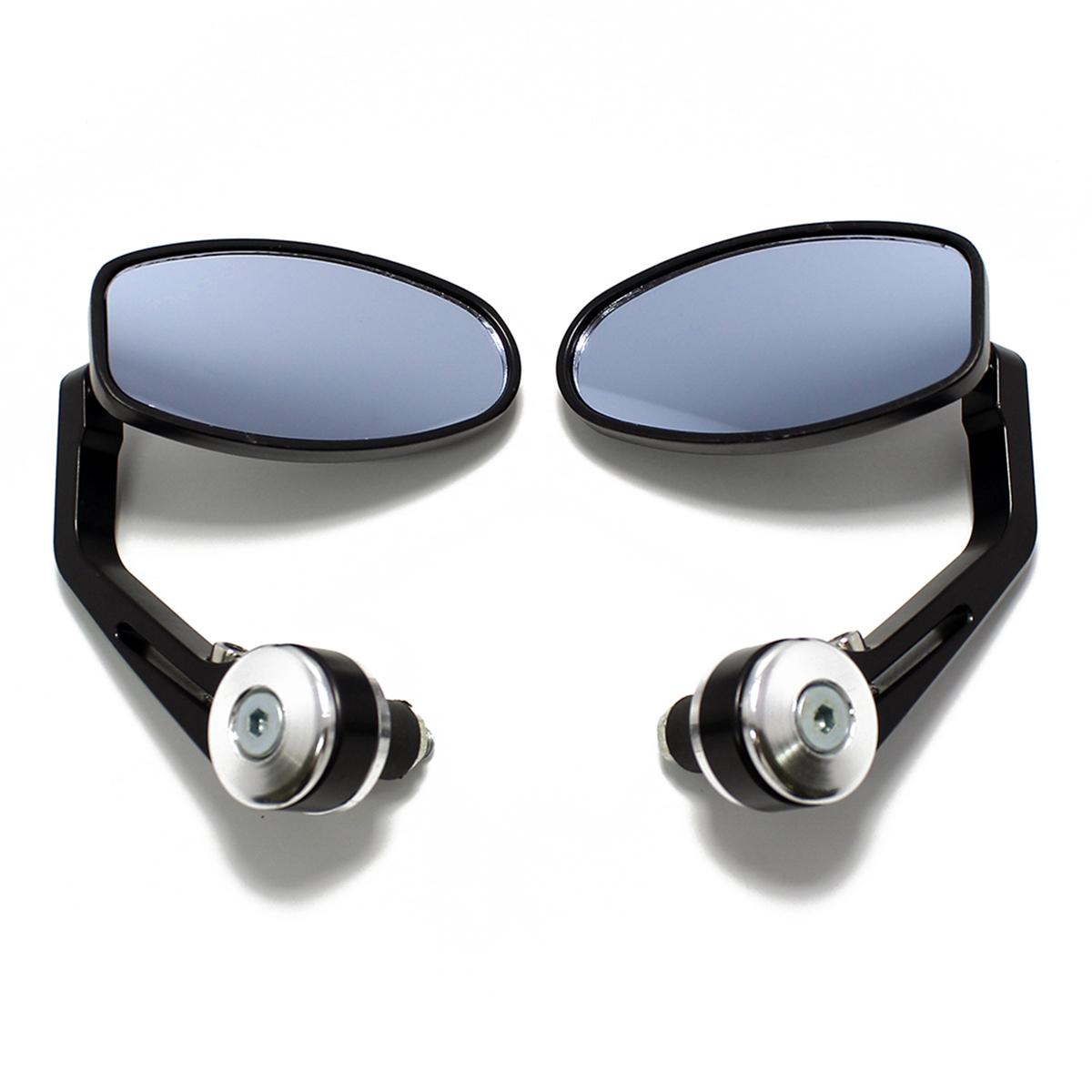 

7/8 боковые зеркала для мотоцикла, ручка, алюминиевое зеркало заднего вида с ЧПУ для YAMAHA XMAX 125/250/300/400 Iron Max NMAX 125 CB1W31