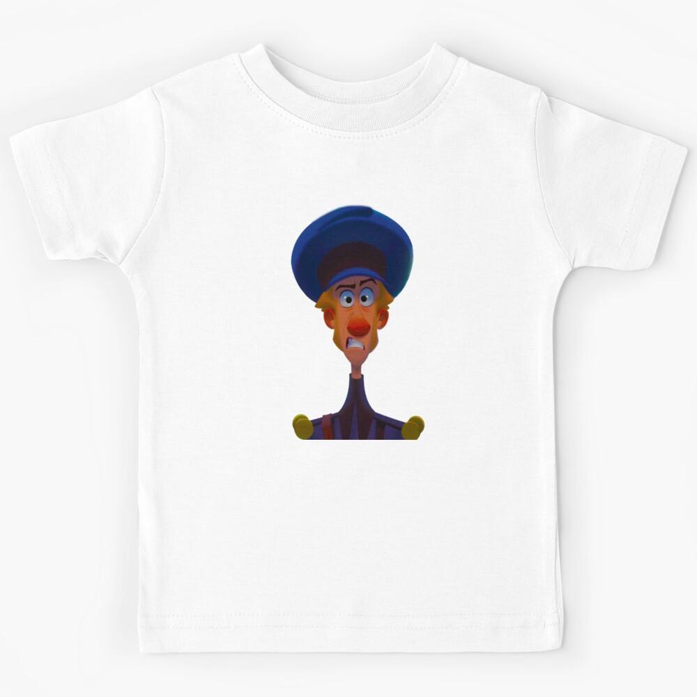 Klaus Kids T-Shirt 120