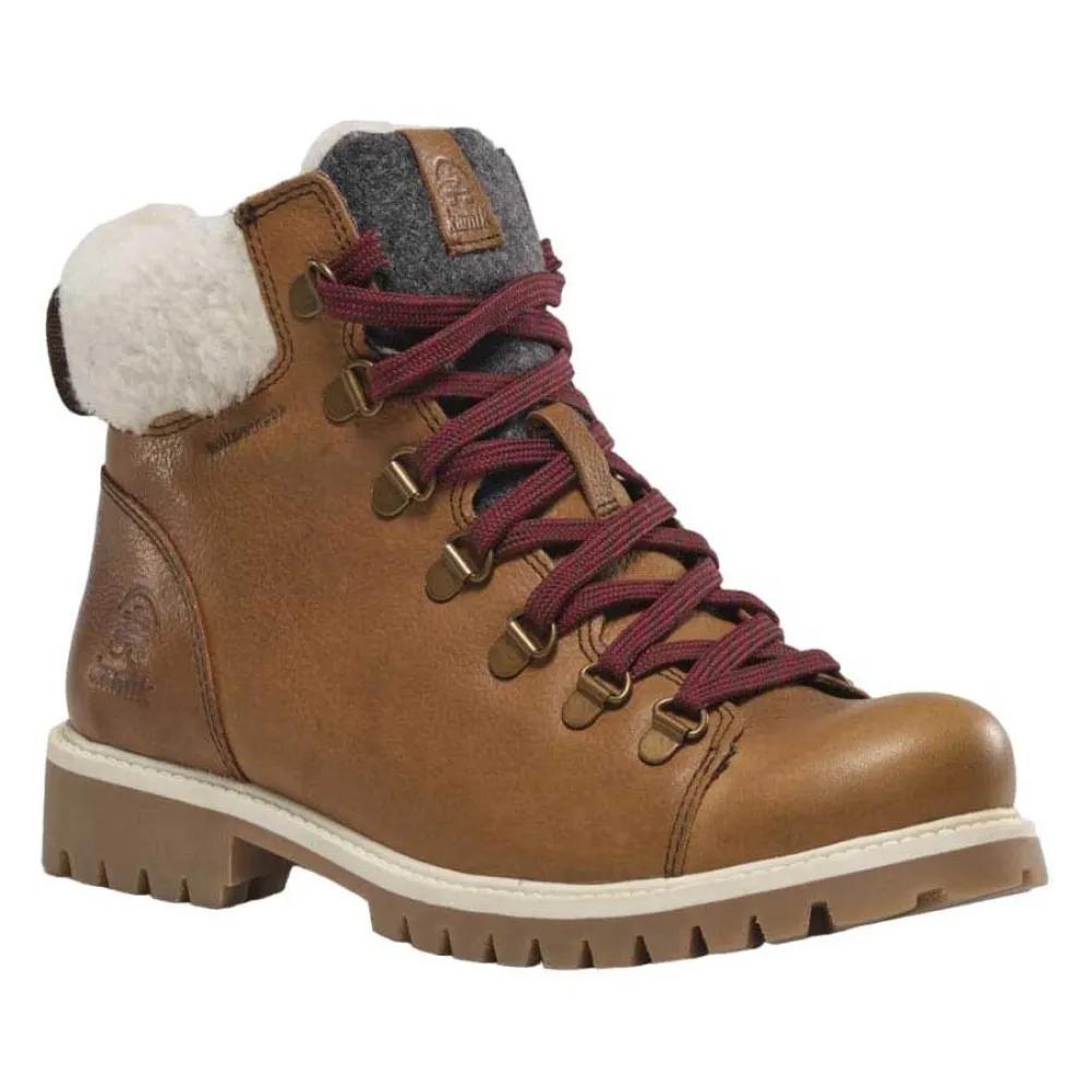 Kamik Ботинки для хайкинга Roguehike3