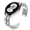 20mm 22mm Metal Strap For Samsung Watch 7 6 5 4 3 Amazfit GTR/GTS Bracelet Wristband For Huawei Watch 4/GT4-3-2 Xiaomi S4/3 Band