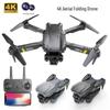 K13MAX Foldable Drone with HD Dual Camera and Altitude Hold, Remote Control Quadcopters for Aerial Photography