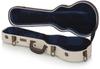 GATOR Journeyman Series Hard Case for Ukulele (GW-JM, UKE-CON) (Concert Size)