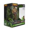 McFarlane Toys - Movie Maniacs Jumanji 6-inch Poseable Figure
