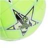 Adidas UEFA Champions League Club Ball, Unisex Green Football