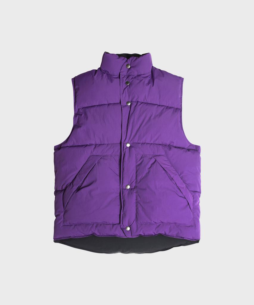 Tretorn 2Way Thinsulate Vest - Black