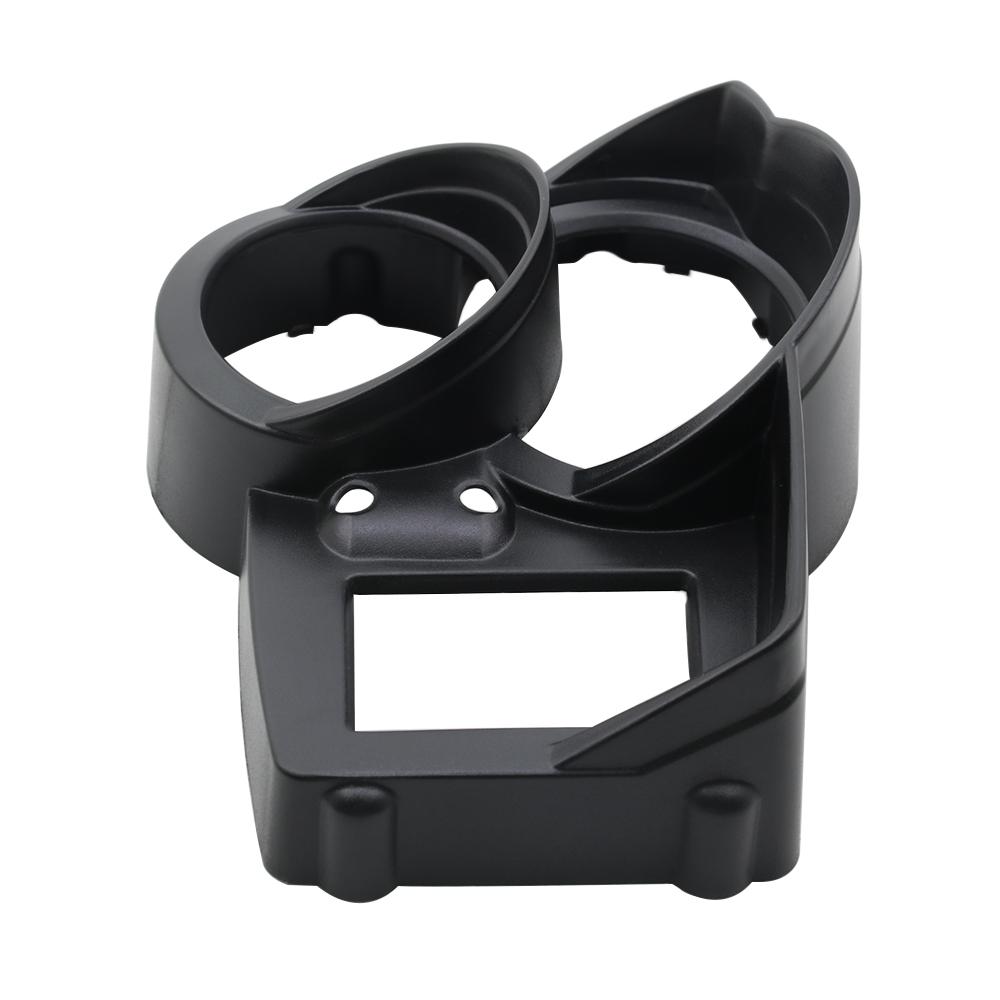 Motorcycle Sunproof Instrument Surround Frame Protector Cover For BMW F650GS F700GS F800GS / ADV F800GT F800R F800ST