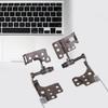 Laptop LCD Hinge Set Left+Right Scren Axis Shaft Replacement for  TUF Gaming