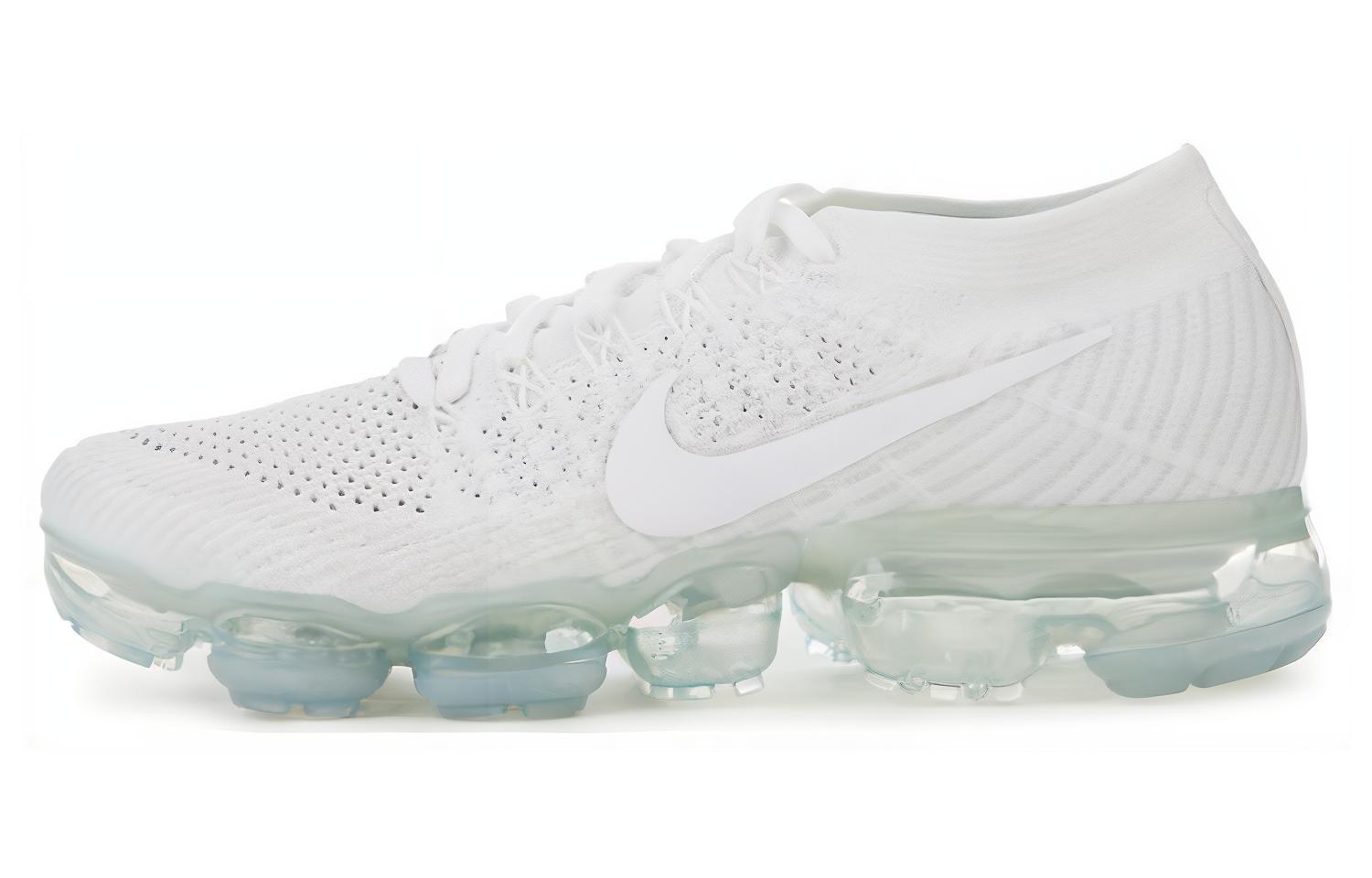 

Жіночі Nike Air VaporMax Triple White 849557-100 38.5