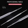 Correction Ingrown Toenail Lifter Remove Nail Dirt Foot Care Tool Toenail Files Manicure Pedicure