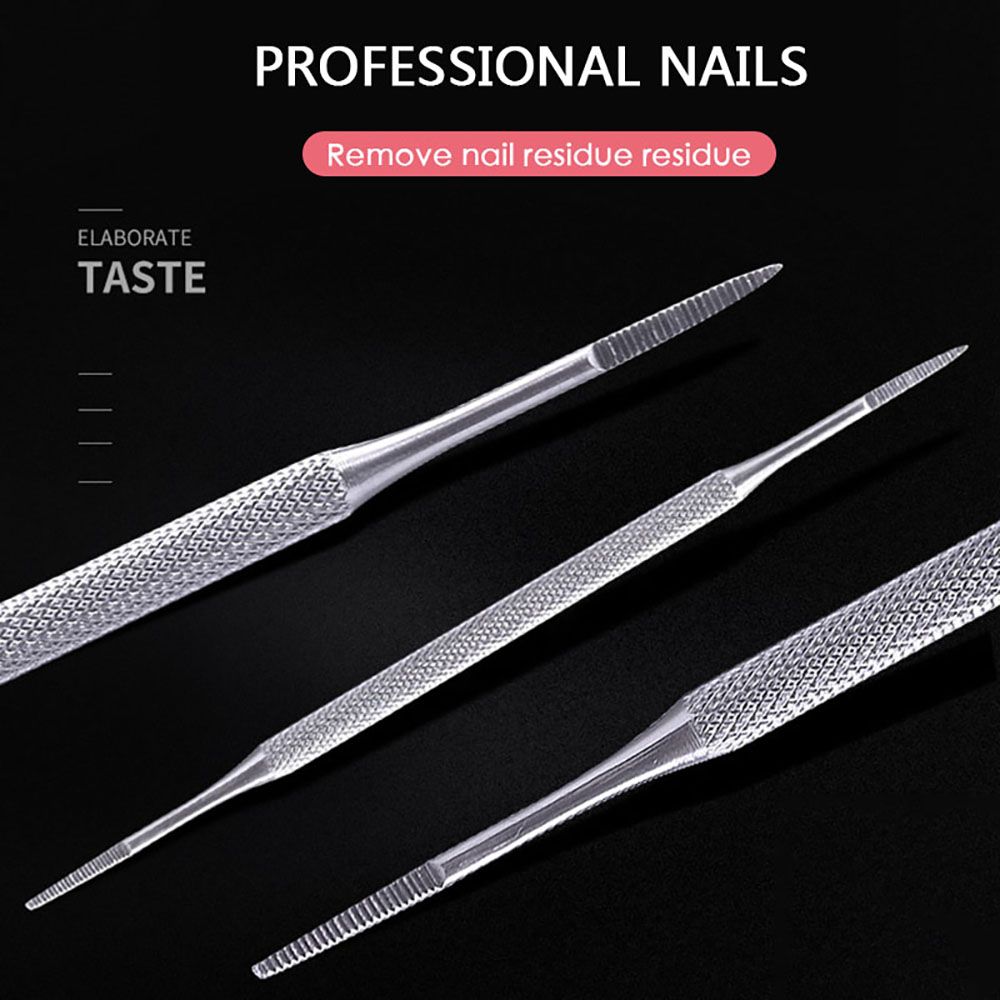 Correction Ingrown Toenail Lifter Remove Nail Dirt Foot Care Tool Toenail Files Manicure Pedicure