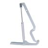 Lifting Rod Hinge Stainless Steel Door Lift Stay Support for Keter Large Deck Box