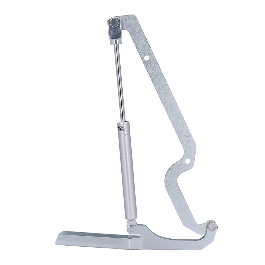 Lifting Rod Hinge Stainless Steel Door Lift Stay Support for Keter Large Deck Box