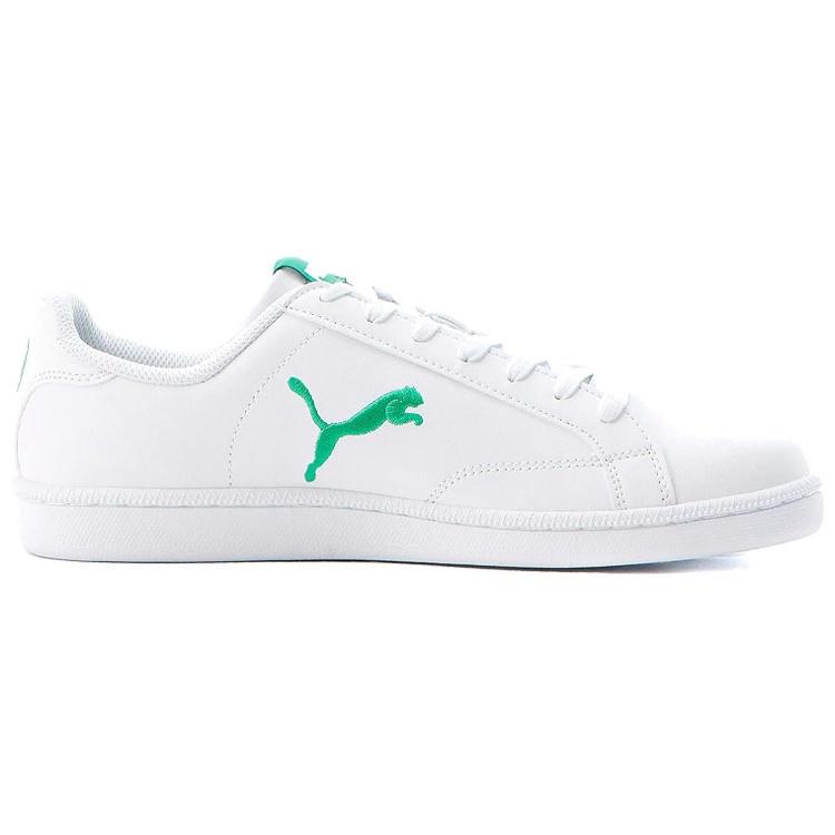Puma Smash Cat L 'White Aqua' Men's 362945-05
