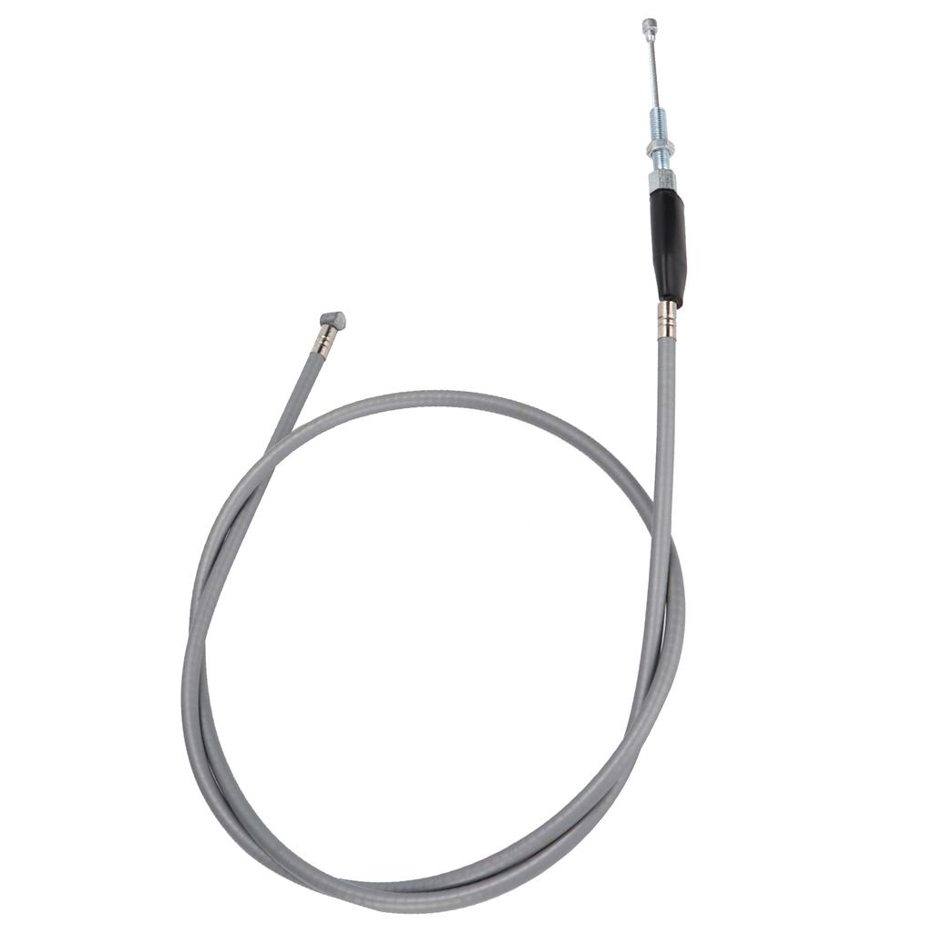 Motorrad Kupplungsseil Draht Grau Metall 22870?223?000 Ersatz für CL160 CL175 K0?K6