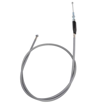 Motorrad Kupplungsseil Draht Grau Metall 22870?223?000 Ersatz für CL160 CL175 K0?K6