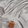 Alar Long-Staple Cotton 4-Piece Bedding Set