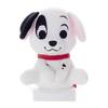 Disney Character Chokkori-san Patch Plush Toy Height Approx. 9.5cm